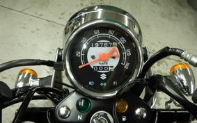 SUZUKI ST250E 2022 NJ4CA