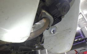 HONDA C90 SUPER CUB HA02