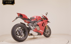 DUCATI PANIGALE V4 S 2021
