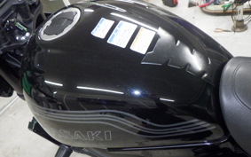 KAWASAKI Z900RS CAFE 2026 ZR902A