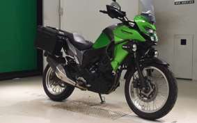KAWASAKI VERSYS 250 A 2017 LE250D