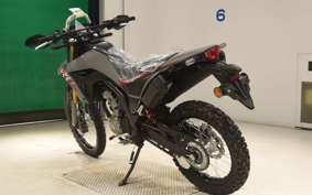 HONDA CRF250L 2024 MD47