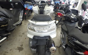 YAMAHA MAJESTY 250 Gen.4 SG20J