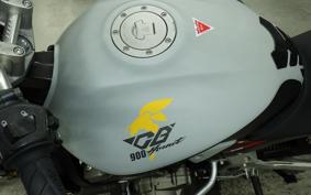 HONDA HORNET 900 2002 SC48
