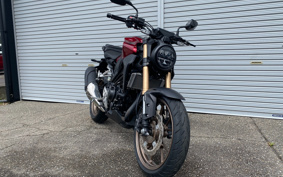 HONDA CB250R MC52