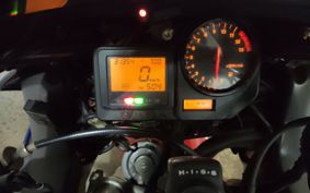 HONDA CBR929RR 2000 SC44