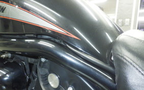 HARLEY NIGHT ROD 1250 SP 2014