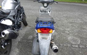 SUZUKI ADDRESS V125 G 1993 CF4EA