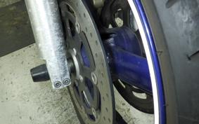 SUZUKI GSX1400 2008 GY71A