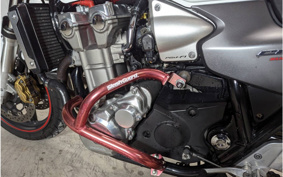HONDA CB1300SF SUPER FOUR 2003 SC54