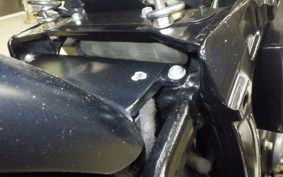 HARLEY FLSTSB 1580 2009