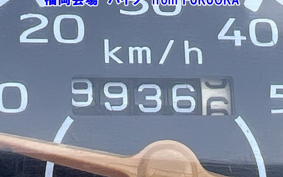 SUZUKI LET's 4