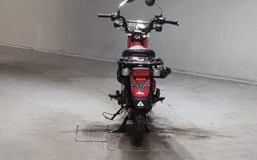 HONDA CT125 HUNTER CUB JA65