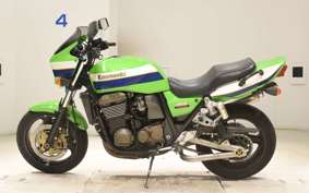 KAWASAKI ZRX1200 R 2002 ZRT20A
