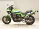Фото Kawasaki ZRX1200 R 2002 с японского аукциона