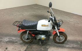 HONDA GORILLA Z50J