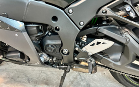 KAWASAKI NINJA ZX-10R SE 2019 ZXT02E