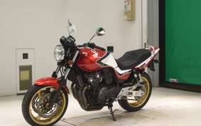 HONDA CB400SF VTEC 2008 NC42
