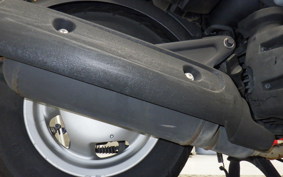 YAMAHA GEAR Gen.2 2005 UA08J