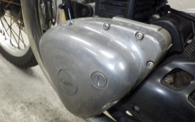 KAWASAKI W400 2007 EJ400A