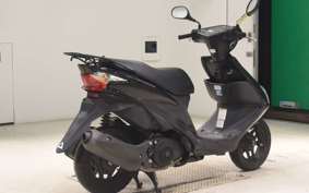 SUZUKI ADDRESS V125 S CF4MA