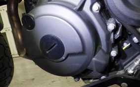 KAWASAKI ELIMINATOR400-3SE 2023 EL400A
