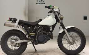 YAMAHA TW200 2JL