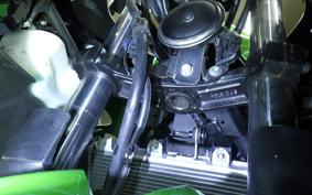 KAWASAKI NINJA 400 2019 EX400G