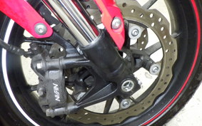 HONDA CBR400R 2022 NC56