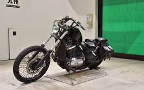 KAWASAKI VULCAN 400 Gen.2 1995 VN400A