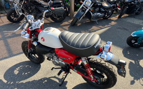 HONDA MONKEY 125 JB05