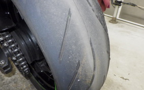 KAWASAKI NINJA 1000 A 2020 ZXT00W