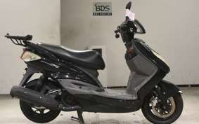 YAMAHA CYGNUS 125 X SE44J