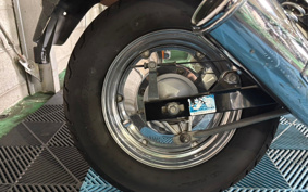 HONDA MAGNA 50 AC13