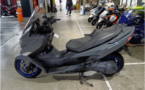 SUZUKI BURGMAN400 2023 DU11N