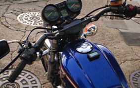 HONDA CB650 1986 RC05