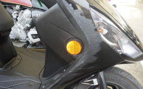YAMAHA AXIS 125 Z SEJ6J