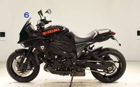 SUZUKI KATANA 2019 GT79B