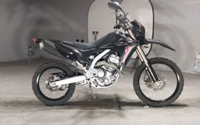 HONDA CRF250L MD47