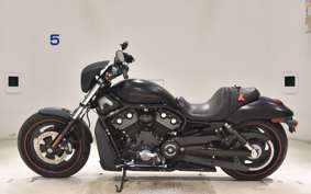 HARLEY NIGHT ROD 1250 SP 2008