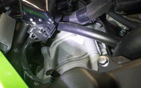 KAWASAKI ZX-4RR 2025 ZX400P
