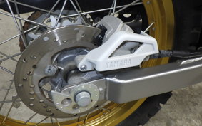 YAMAHA SEROW 250 Gen.3 2011 DG31J