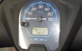 YAMAHA JOG-7 AY01