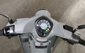 HONDA  SUPER CUB C125 JA71