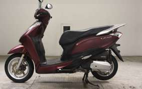 HONDA LEAD 125 2021