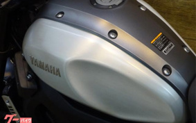 YAMAHA XSR900 2017 RN46J