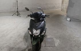 YAMAHA CYGNUS RAY ZR SED1