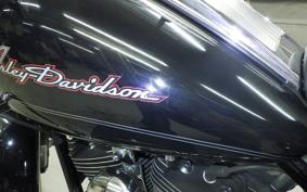 HARLEY FLHR 1690 2012