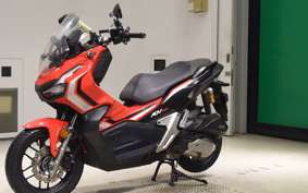 HONDA ADV150 2006 KF38