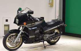 KAWASAKI GPZ900R NINJA 1990 ZX900A